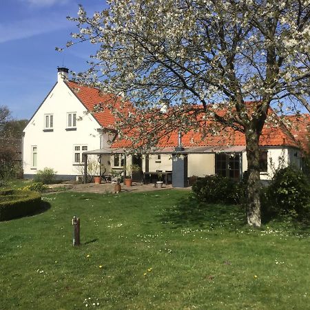 Horse And Hound Riethoven Exterior foto