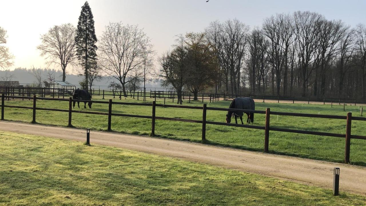 Horse And Hound Riethoven Exterior foto